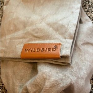 Wildbird Ring Sling // Owl BR